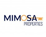 Mimosaproperties - Imobiliára Logo