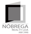 Nobrega Realty Logotipo