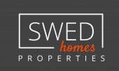 Swedhomes Properties Лого