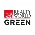 Realty World Green Gayrimenkul Logo
