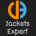 Jackets Expert شعار