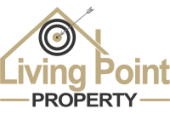 Living Point Property Лого