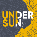 Undersun Estate Logo