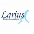 larius srl شعار