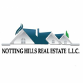 Notting Hills Real Estate Logotyp