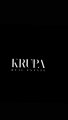 KRUPA real estate Logotyp
