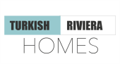 Turkish Riviera Homes Logo