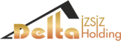 DELTA İZSİZ HOLDİNG Logo