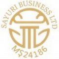 Sauyri business limited company Logotyp